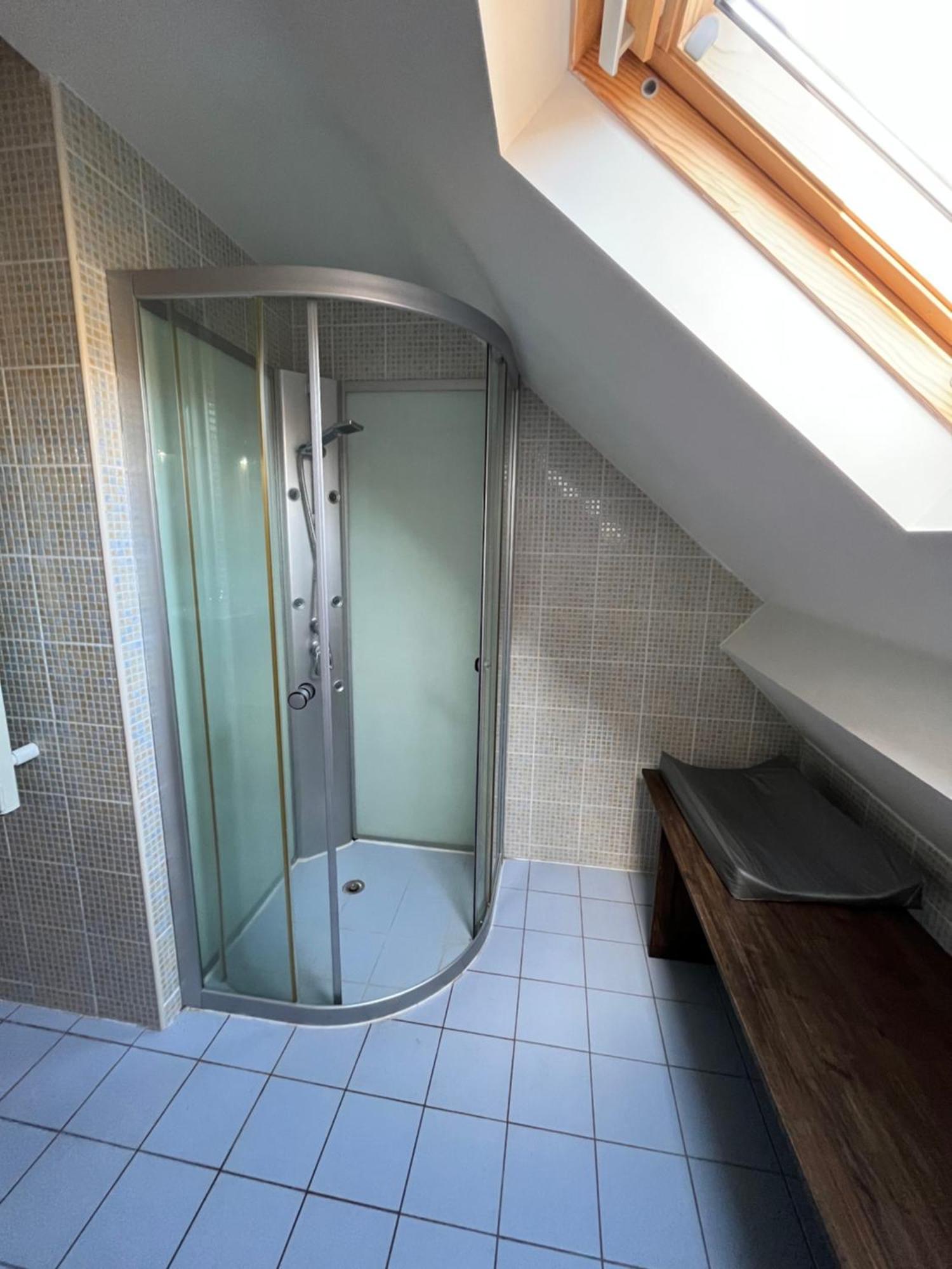 Moulin D'huile Chalet *