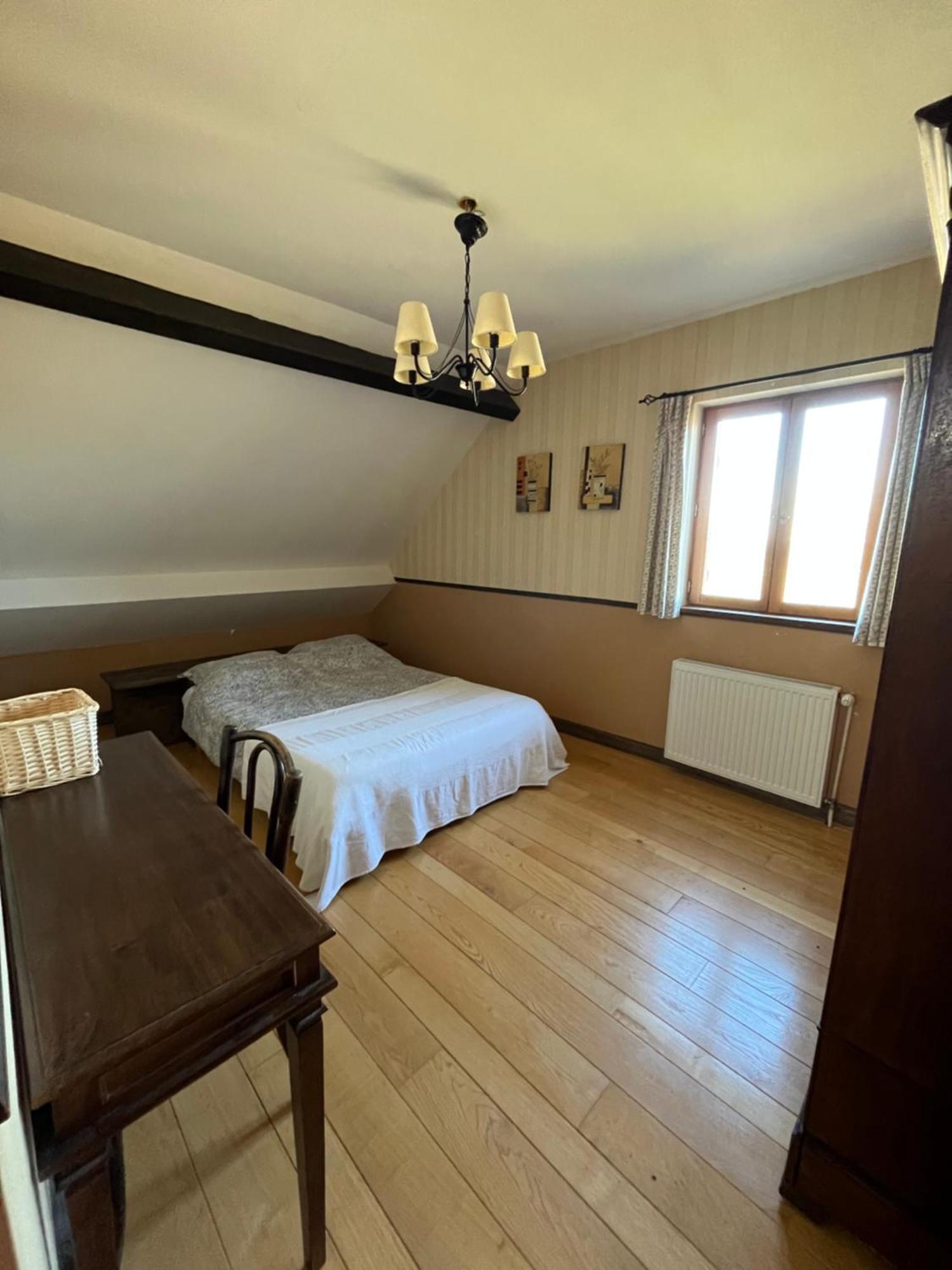 Chalet Moulin D'huile *